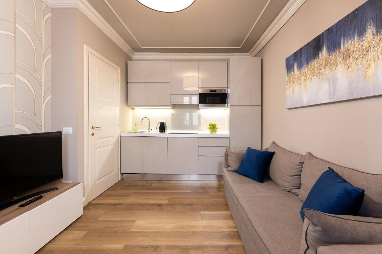 San Pier Maggiore Suite Florence Exterior photo