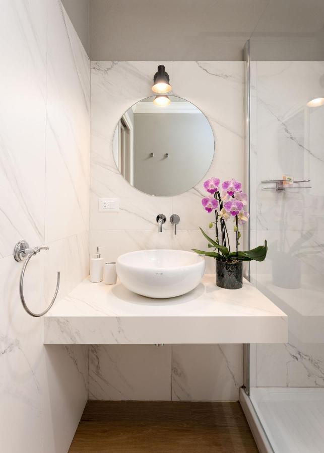 San Pier Maggiore Suite Florence Exterior photo