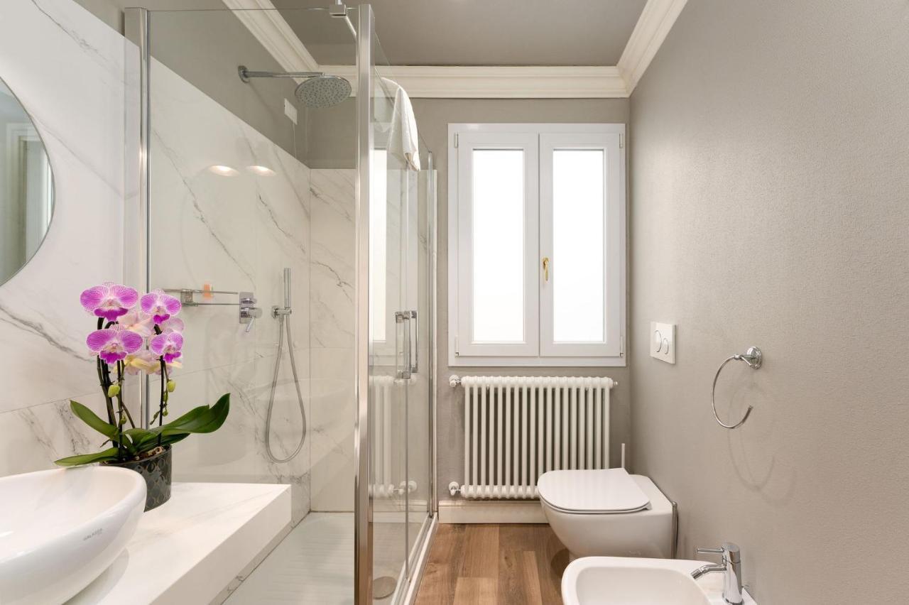 San Pier Maggiore Suite Florence Exterior photo