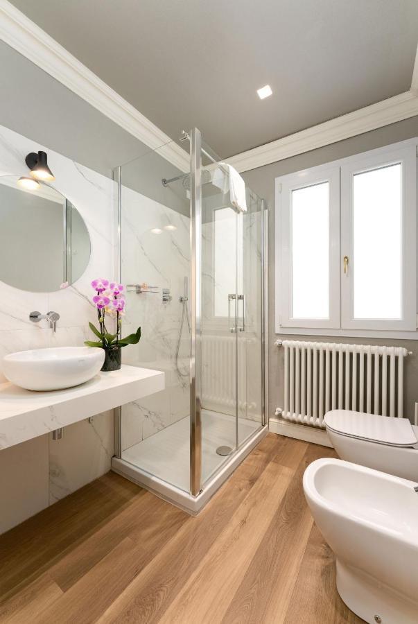 San Pier Maggiore Suite Florence Exterior photo