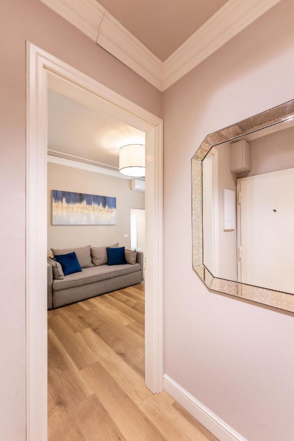 San Pier Maggiore Suite Florence Exterior photo
